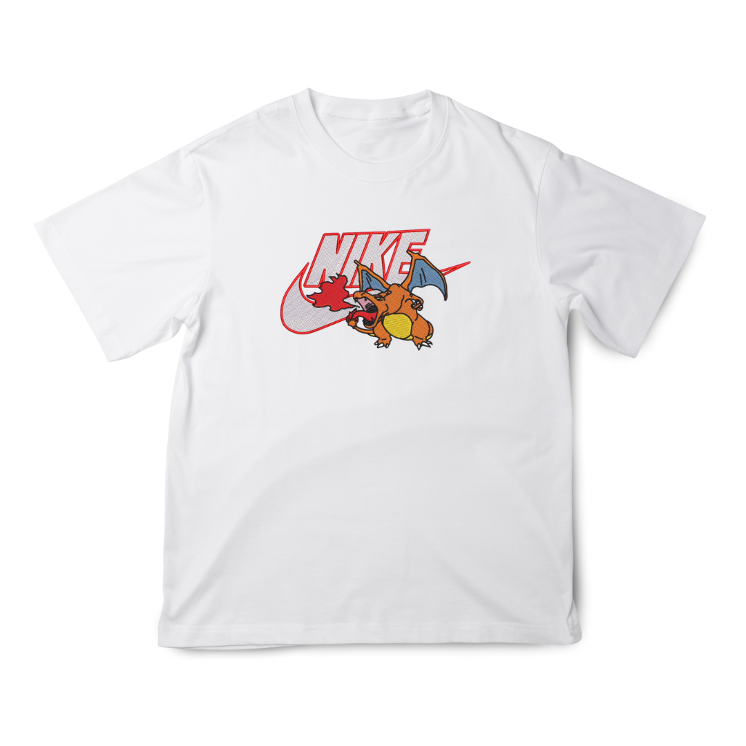 Charlizard Pokémon T-shirt