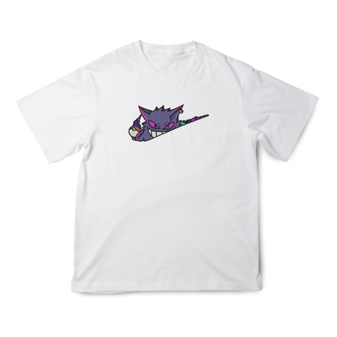 Gengar Pokémon T-shirt