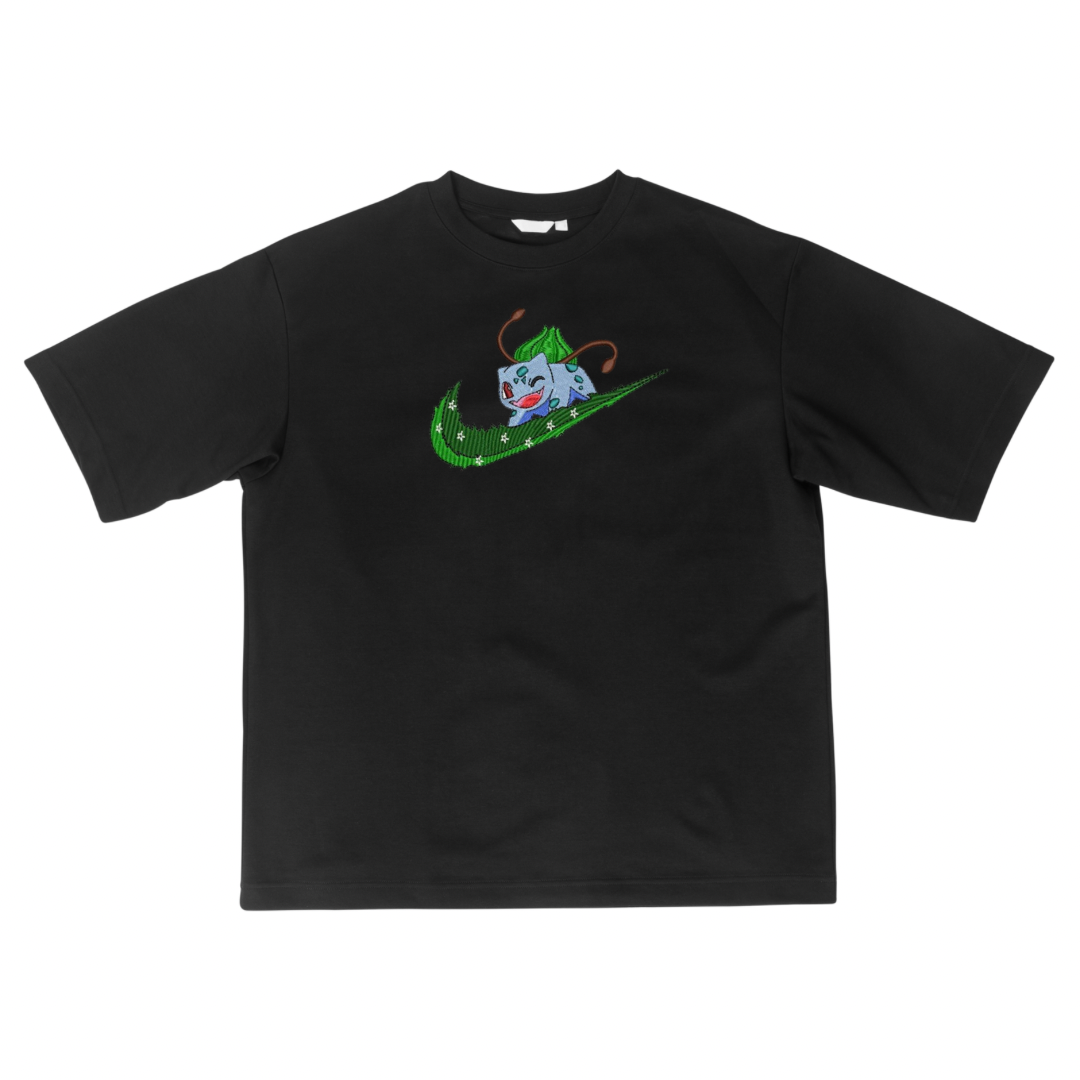 Bulbasour Pokémon T-shirt
