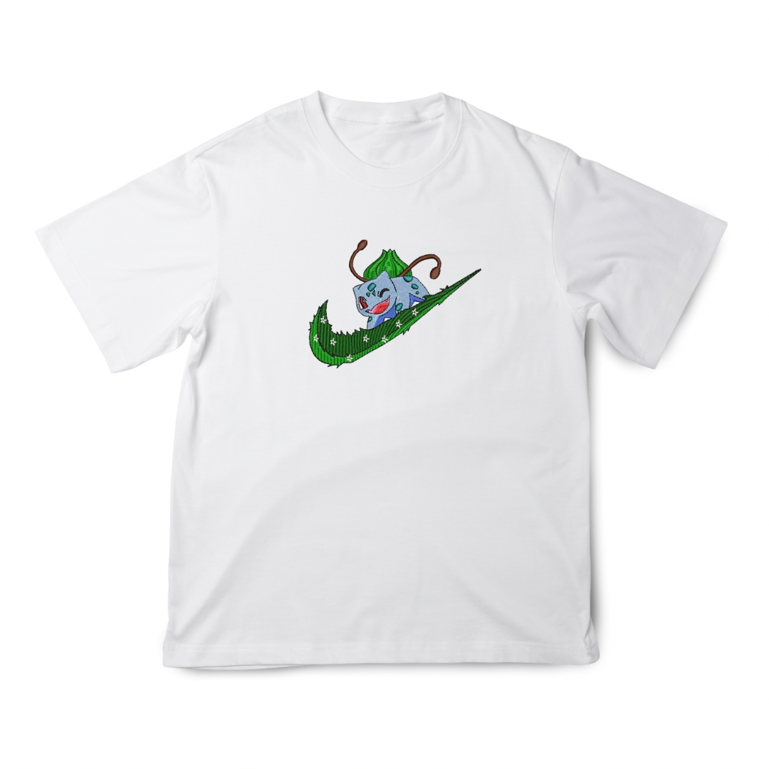 Bulbasour Pokémon T-shirt