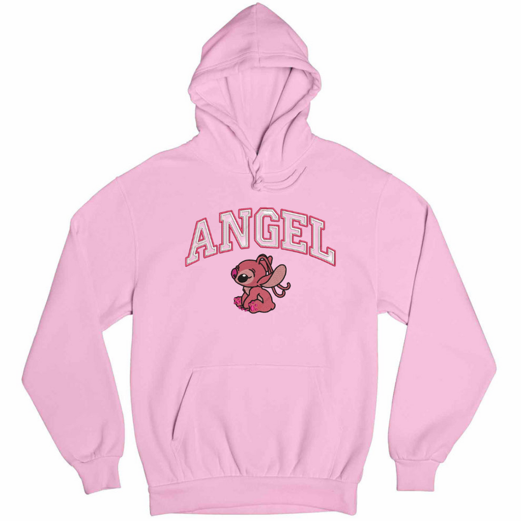 Angel Hoodie