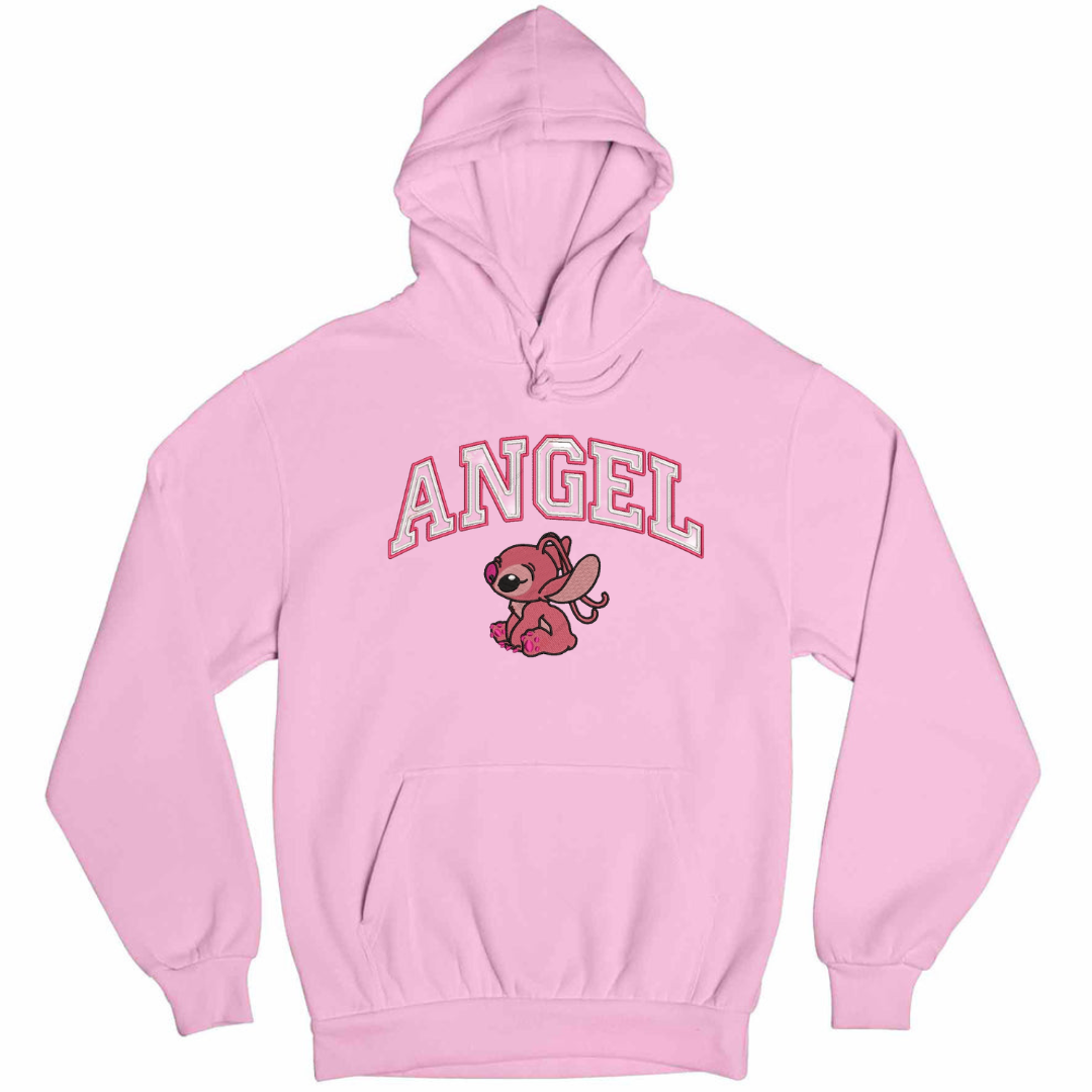 Angel Hoodie