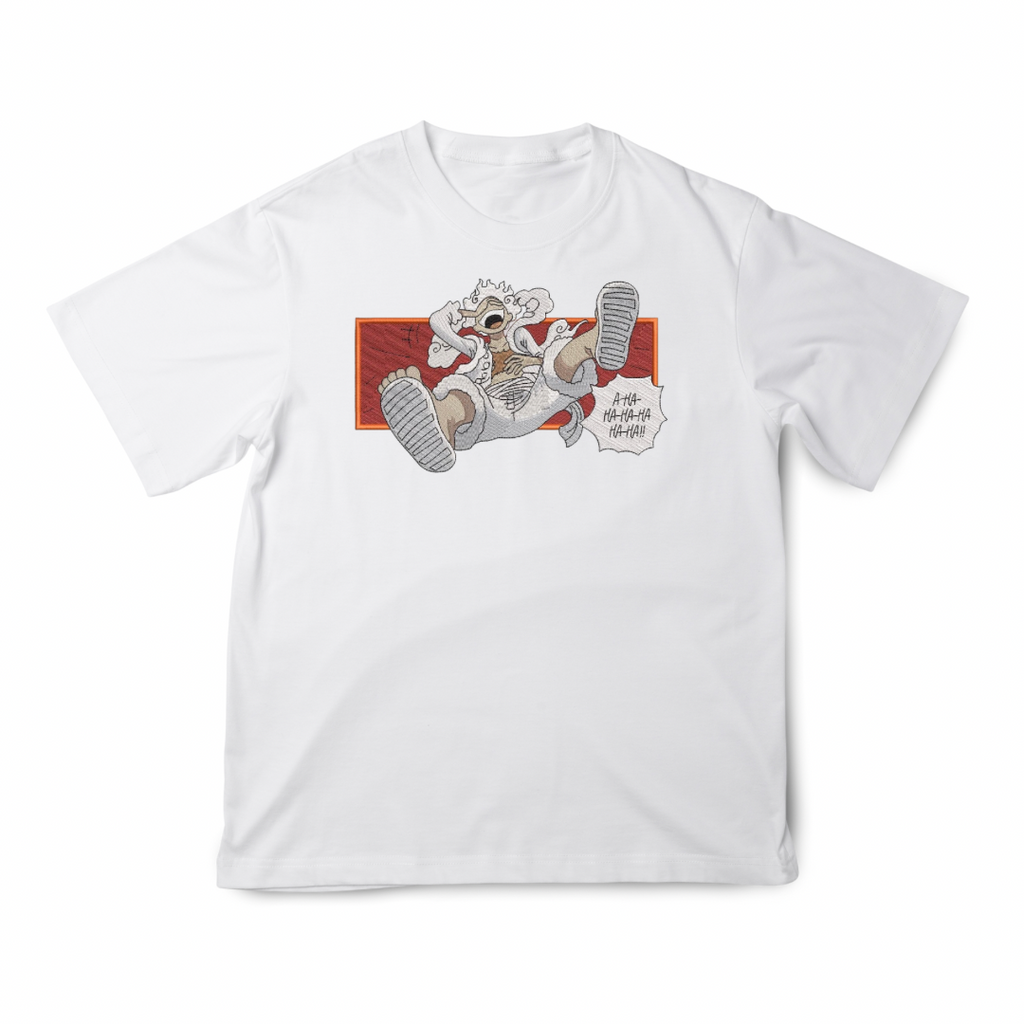 Luffy Gear 5 T-shirt