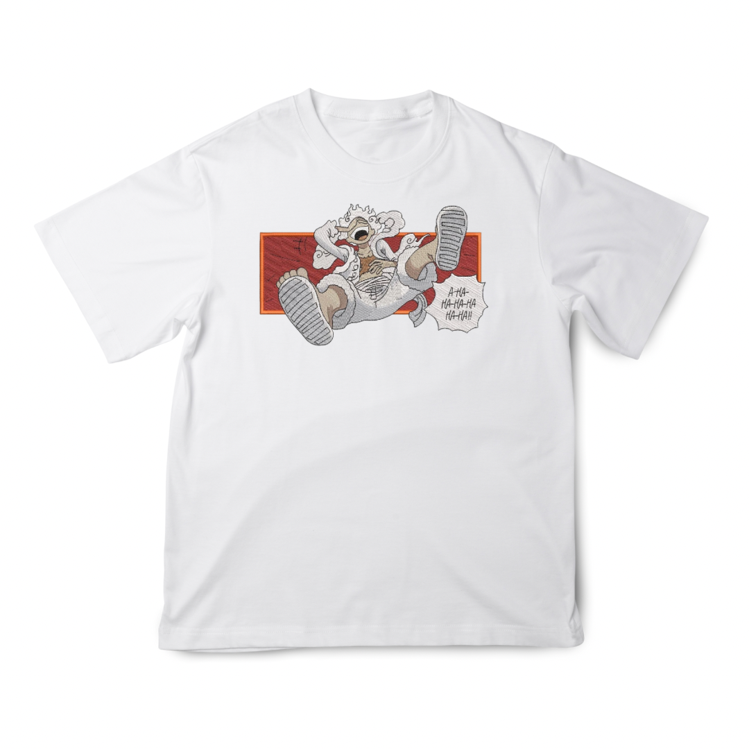 Luffy Gear 5 T-shirt