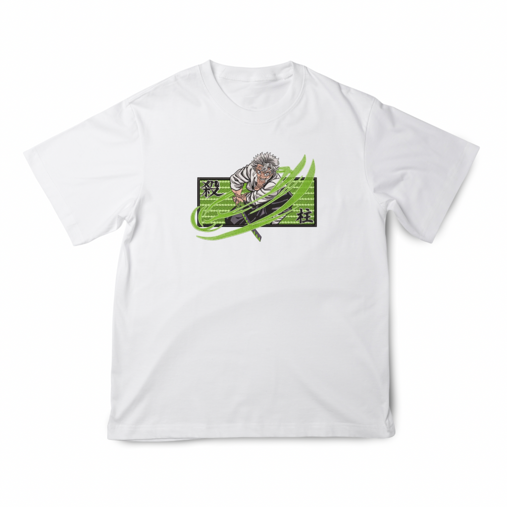 Obanai Iguro T-shirt