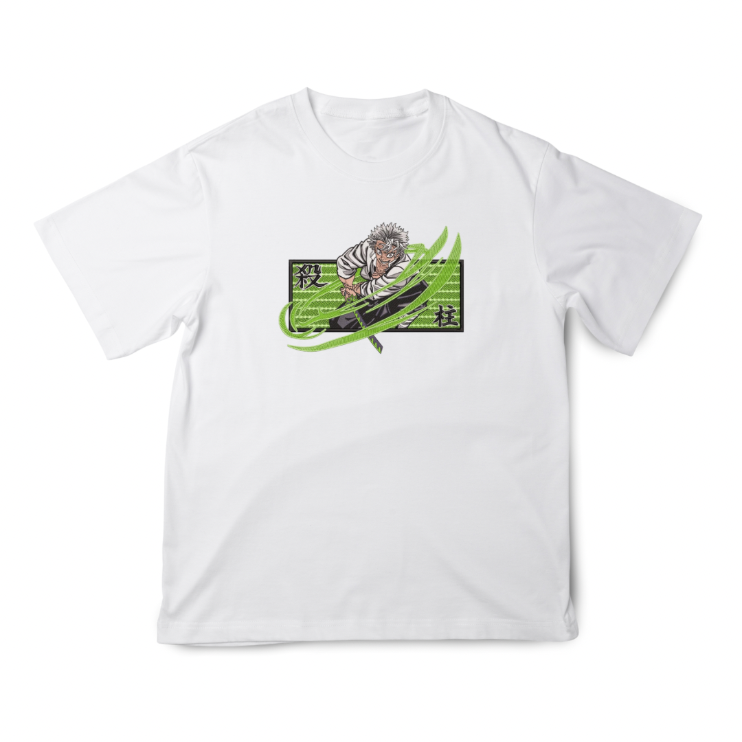 Obanai Iguro T-shirt