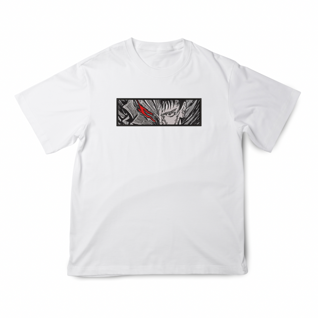 Berserk Manga T-shirt