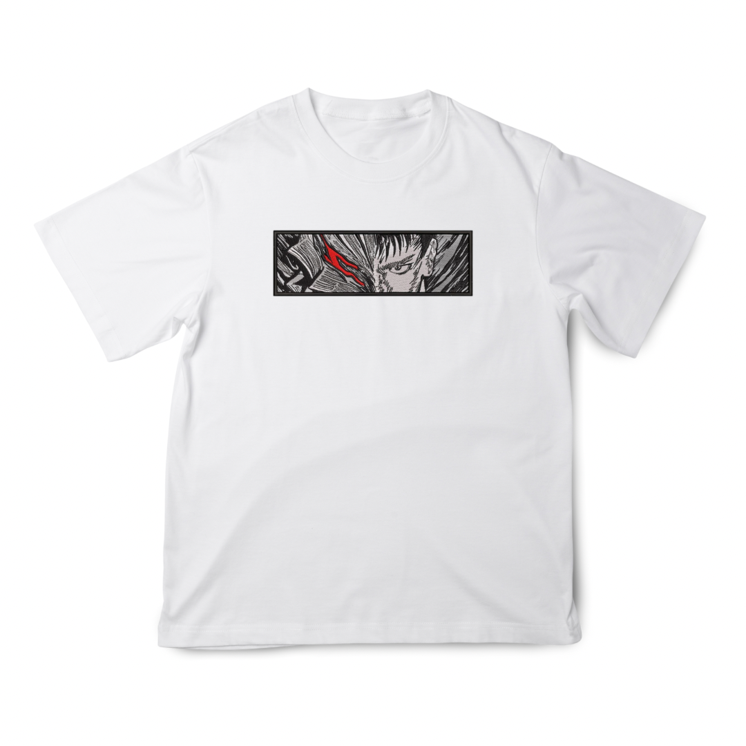 Berserk Manga T-shirt