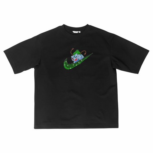 Bulbasaur Pokémon T-shirt