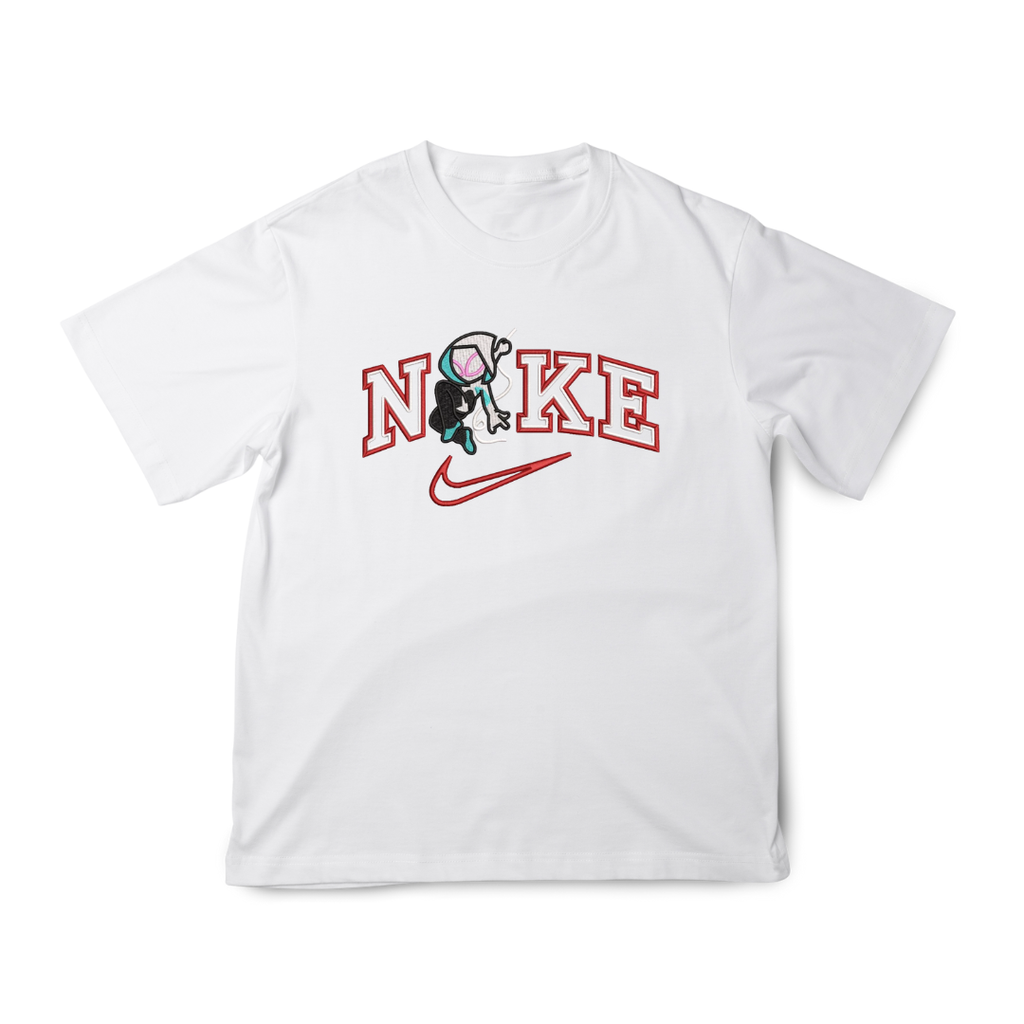 Combo Spiderman & Gwen T-shirt