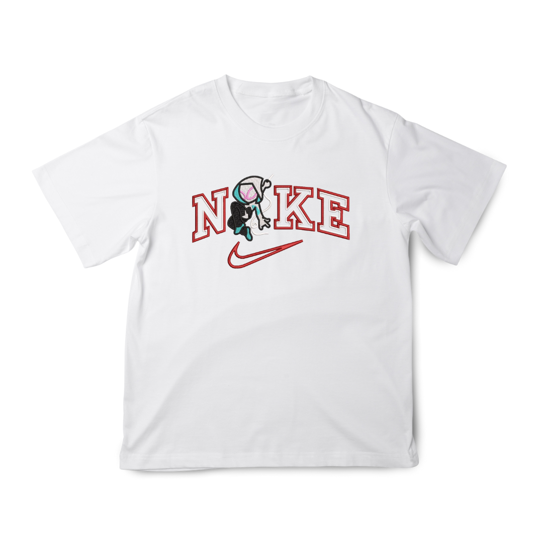 Combo Spiderman & Gwen T-shirt