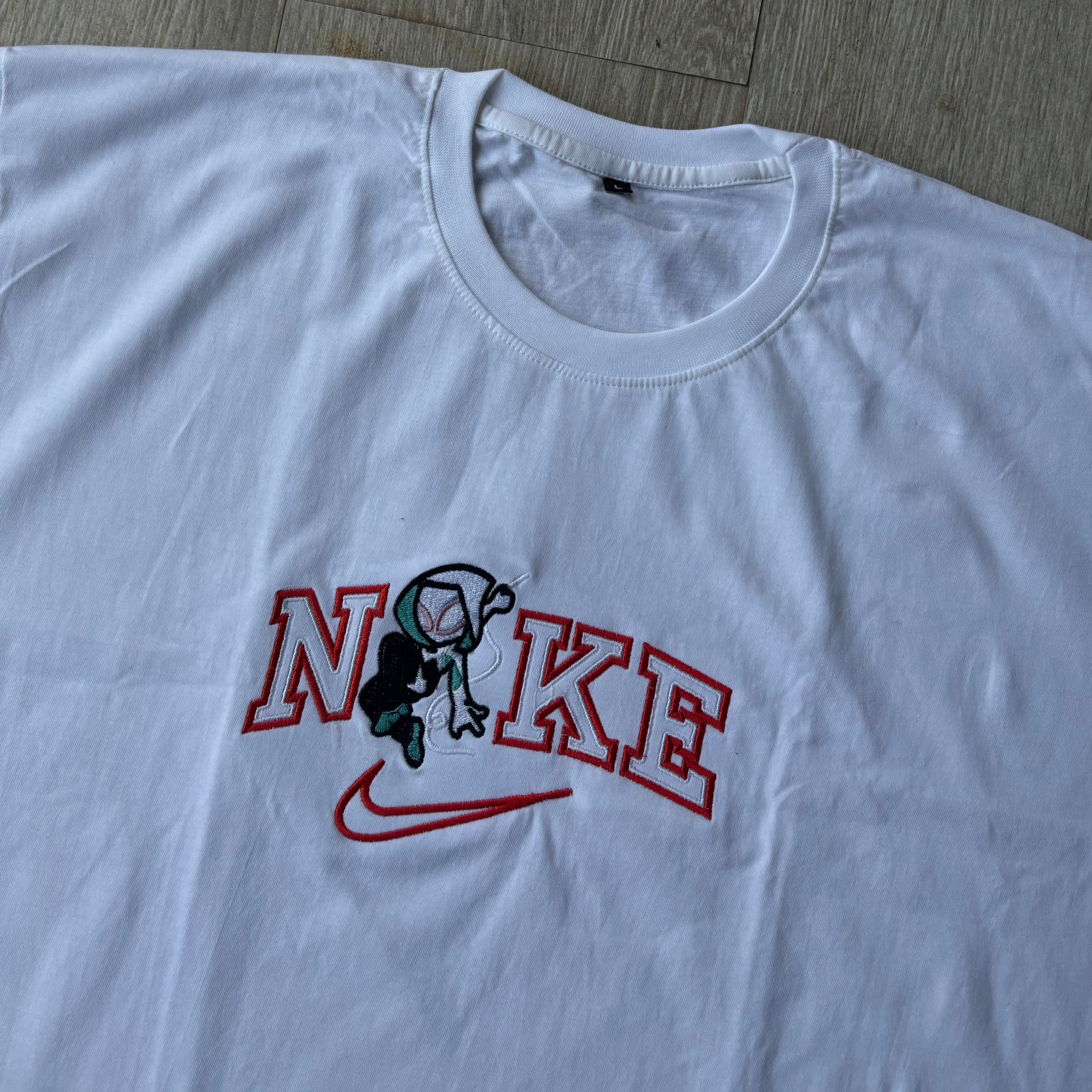 Combo Spiderman & Gwen T-shirt