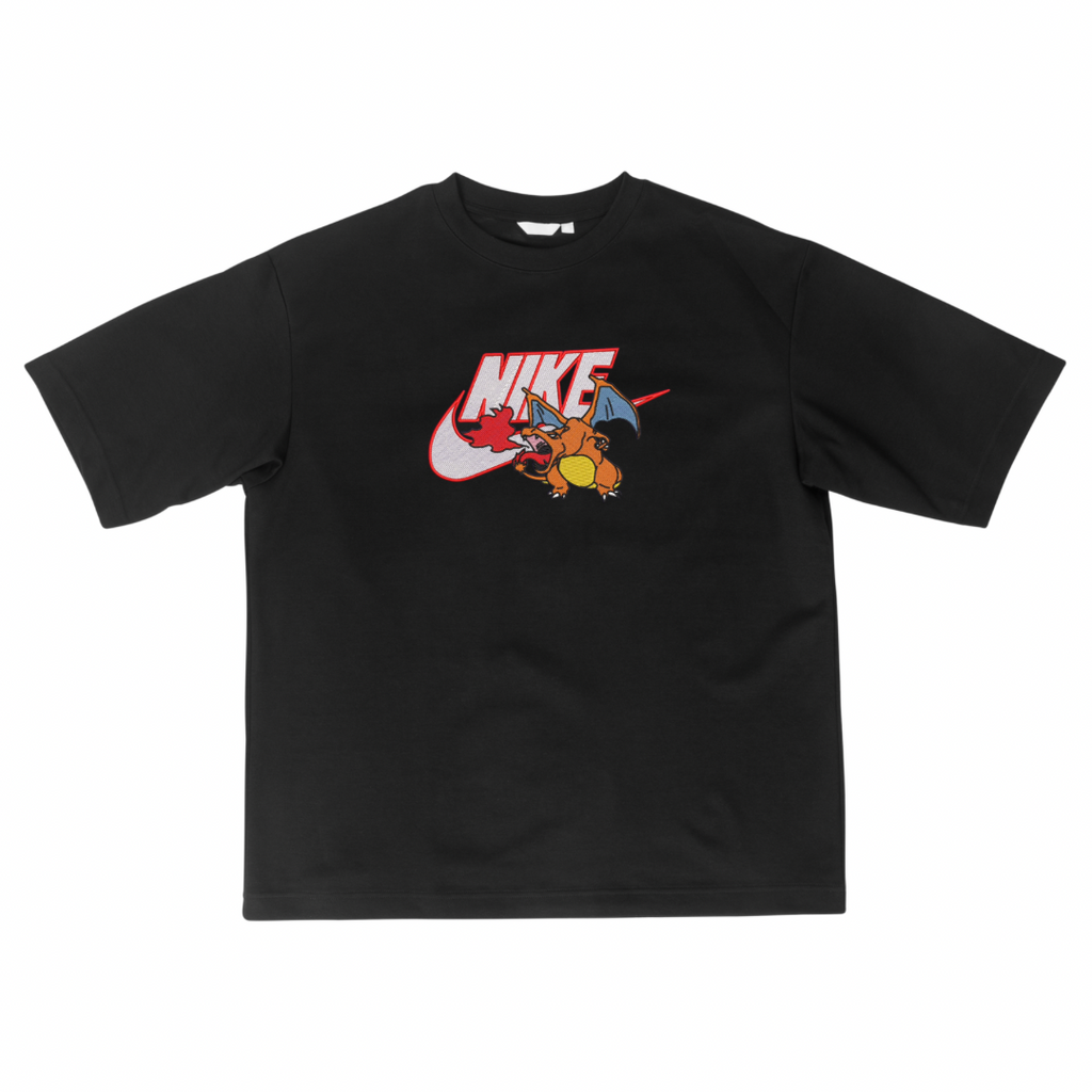 Charlizard Pokémon T-shirt