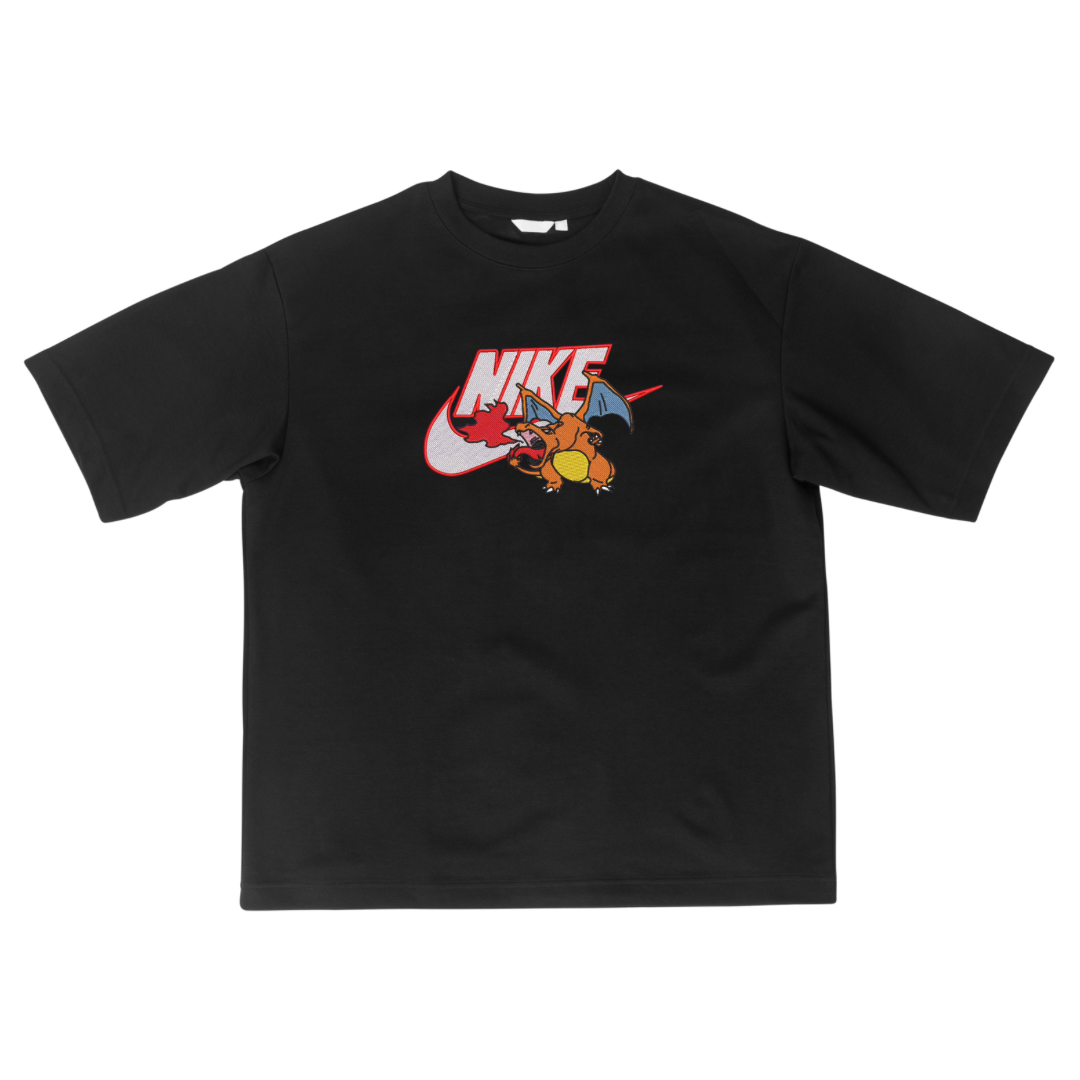 Charlizard Pokémon T-shirt