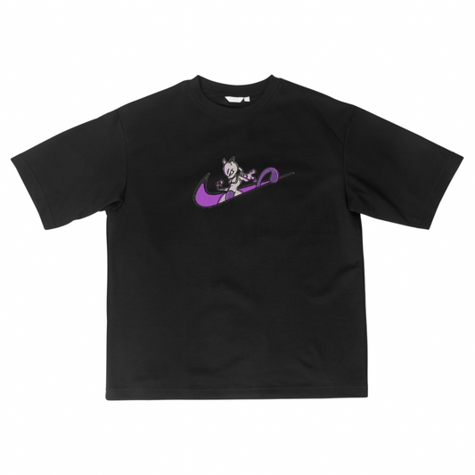 Mewtwo Pokémon T-shirt