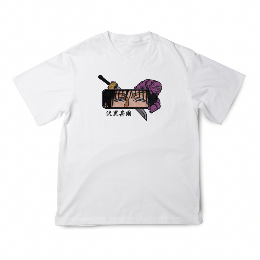 Toji Jujutsu Kaisen T-shirt