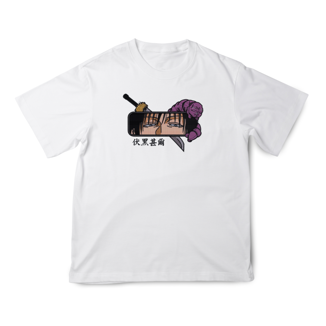 Toji Jujutsu Kaisen T-shirt