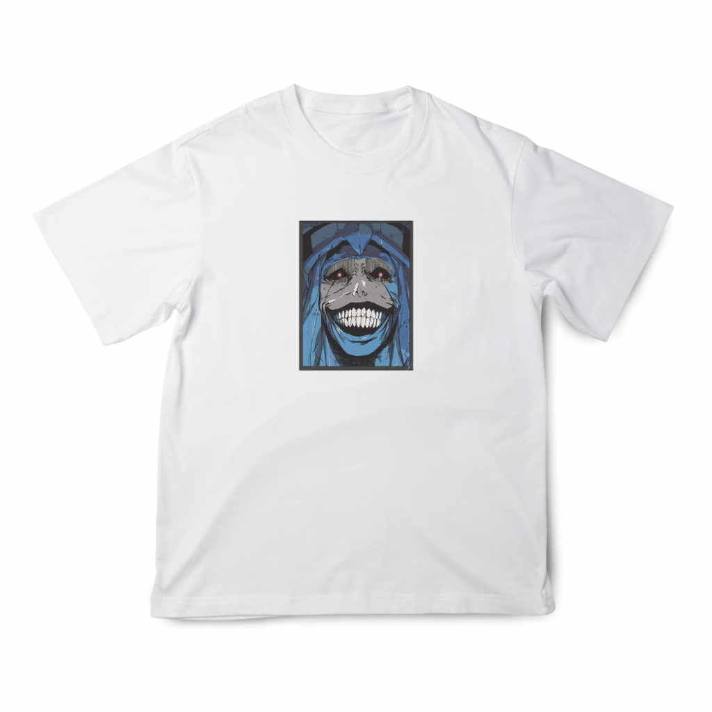 Statue Solo Leveling T-shirt