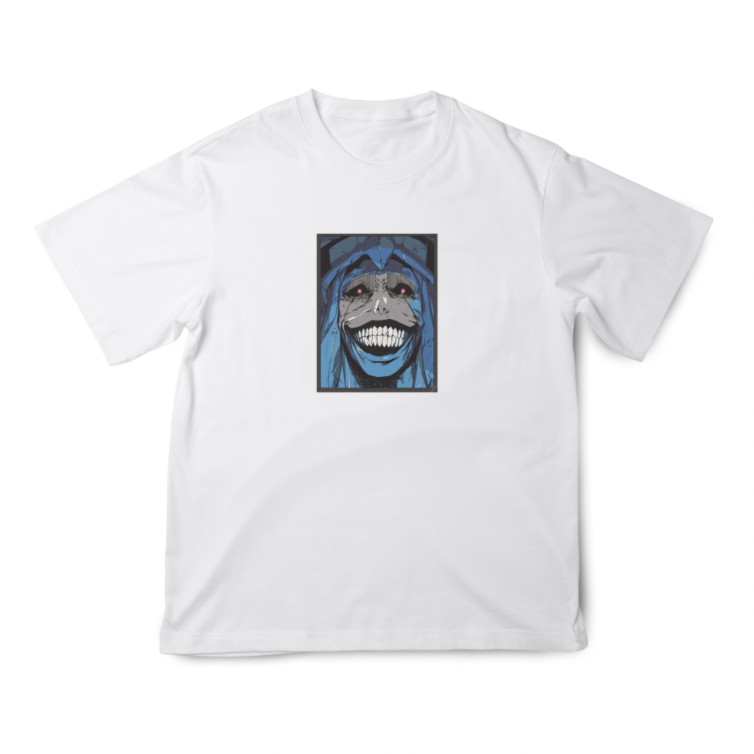 Statue Solo Leveling T-shirt
