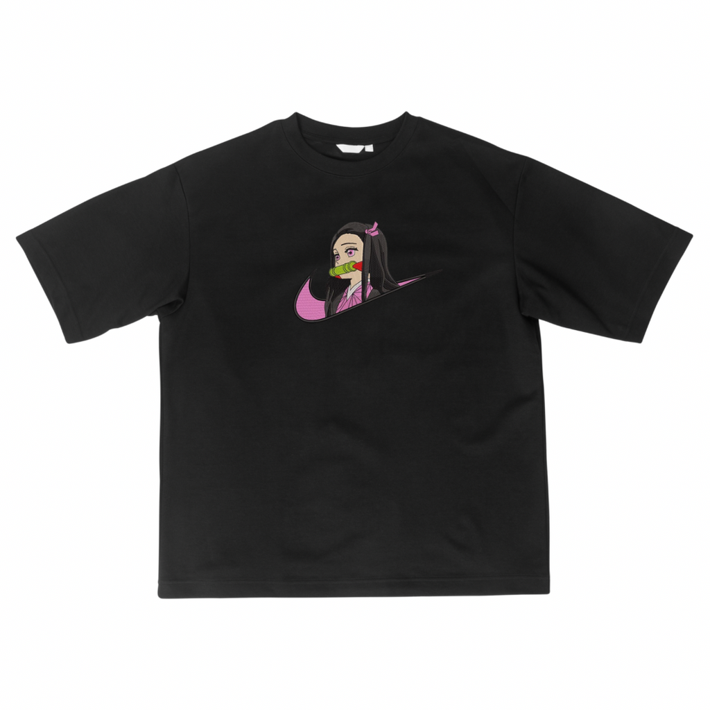 Nezuko T-shirt