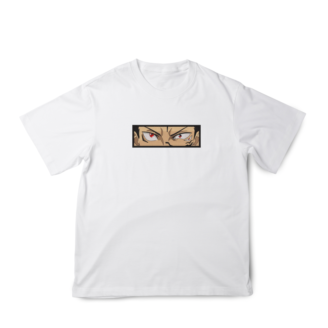 Ryomen Sukuna Jujutsu Kaisen T-shirt