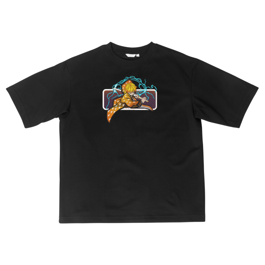 Zenitsu T-shirt