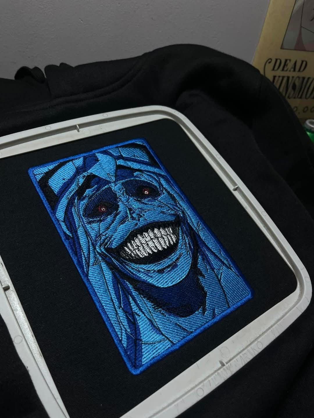Statue Solo Leveling T-shirt