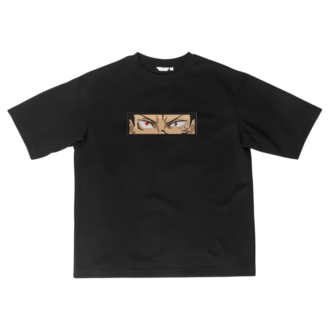 Ryomen Sukuna Jujutsu Kaisen T-shirt