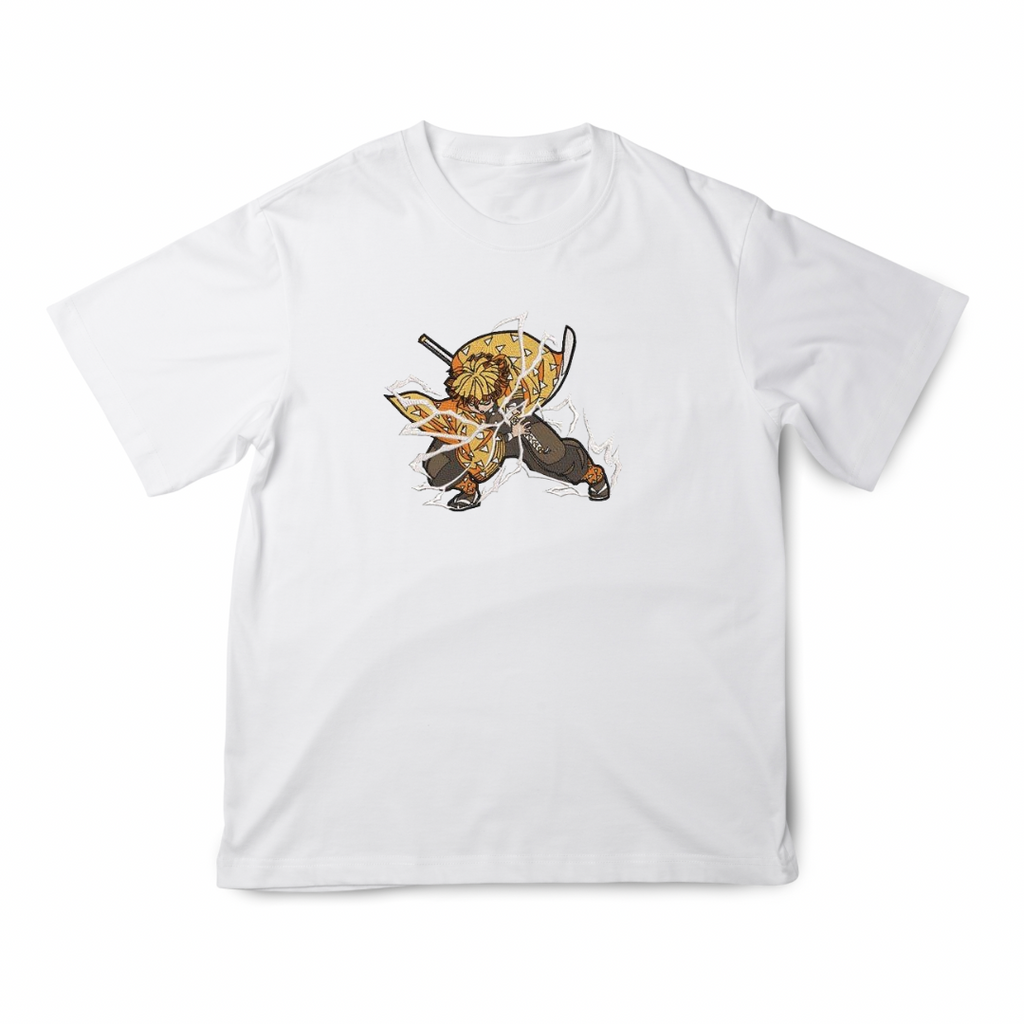 Zenitsu T-shirt