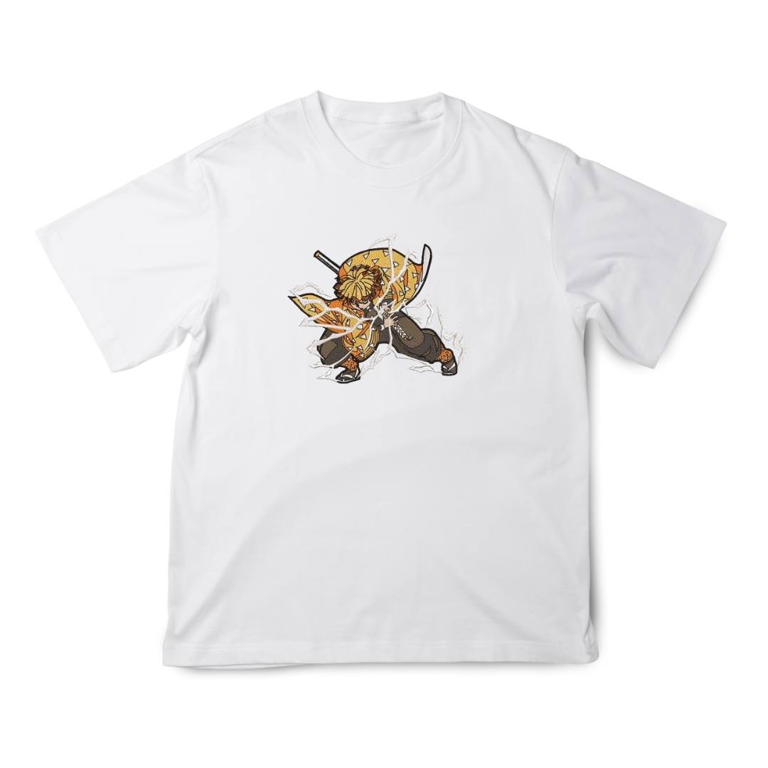 Zenitsu T-shirt