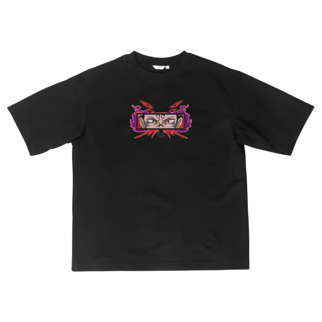 Ryomen Sukuna Jujutsu Kaisen T-shirt