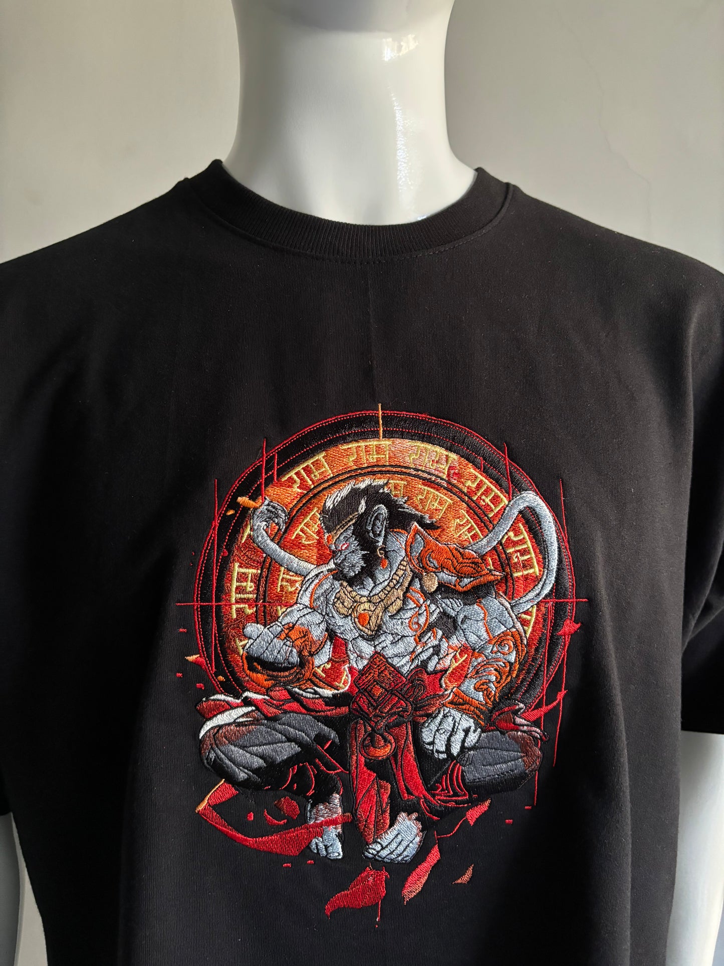 Hanumanji T-shirt