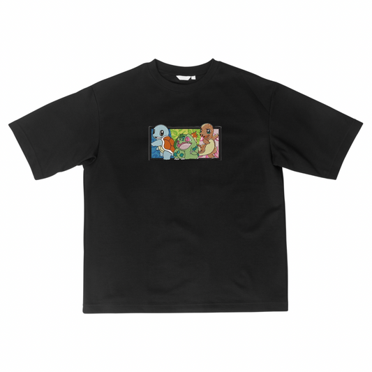 Pokémon Trio T-shirt