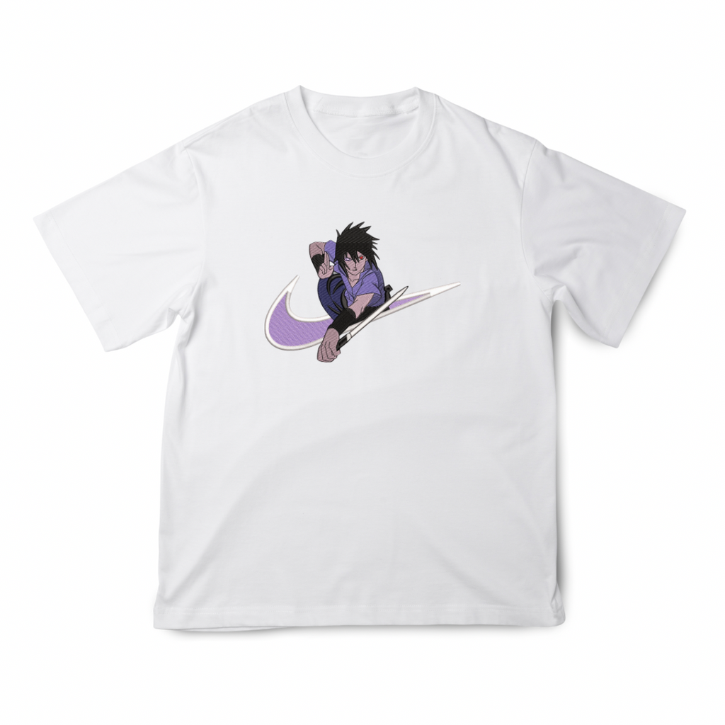 Sasuke T-shirt