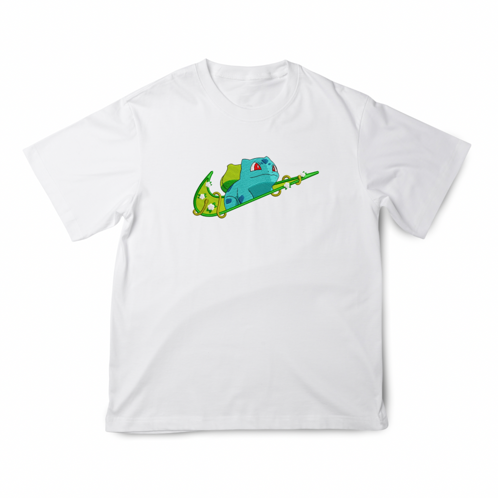Bulbasour Pokémon T-shirt