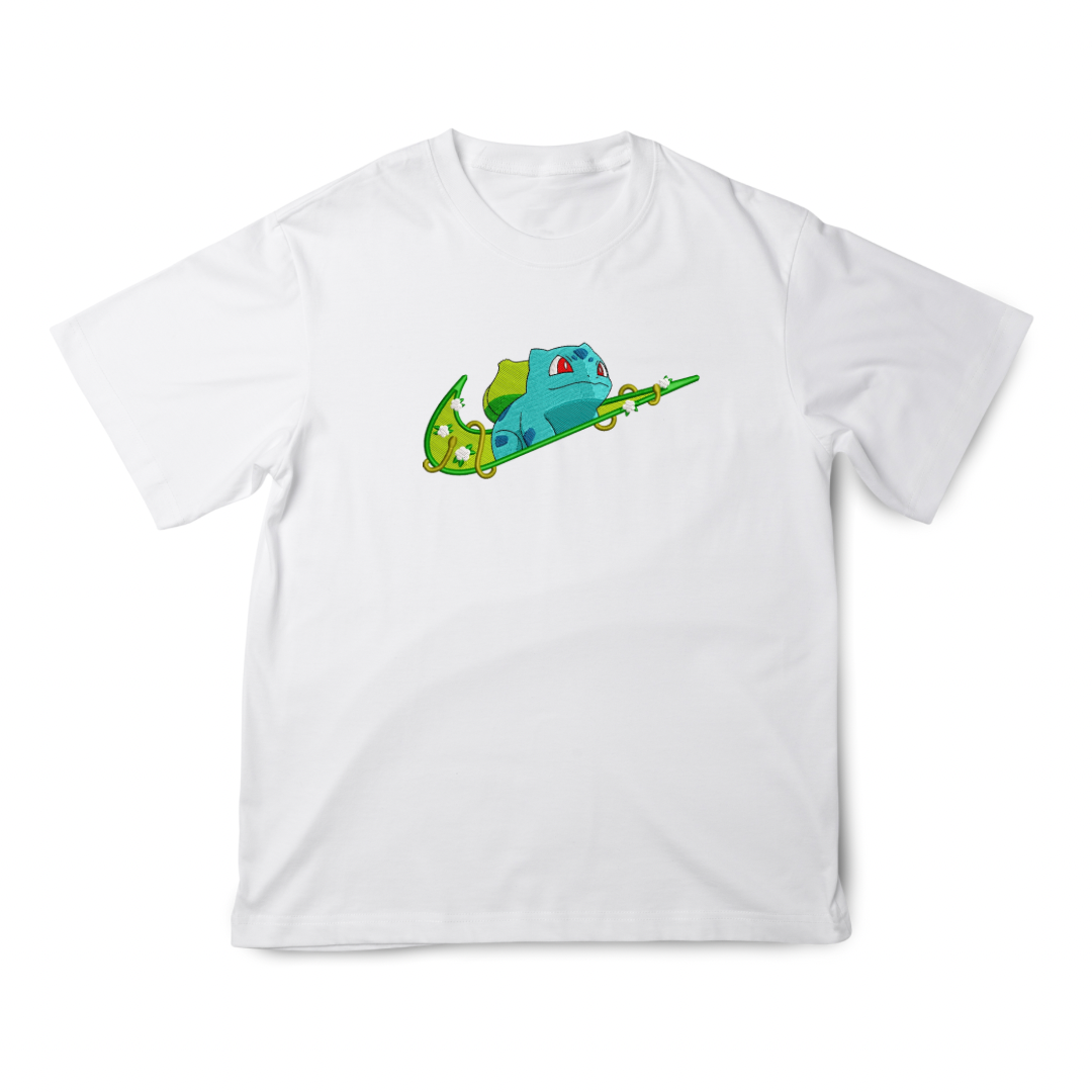 Bulbasour Pokémon T-shirt