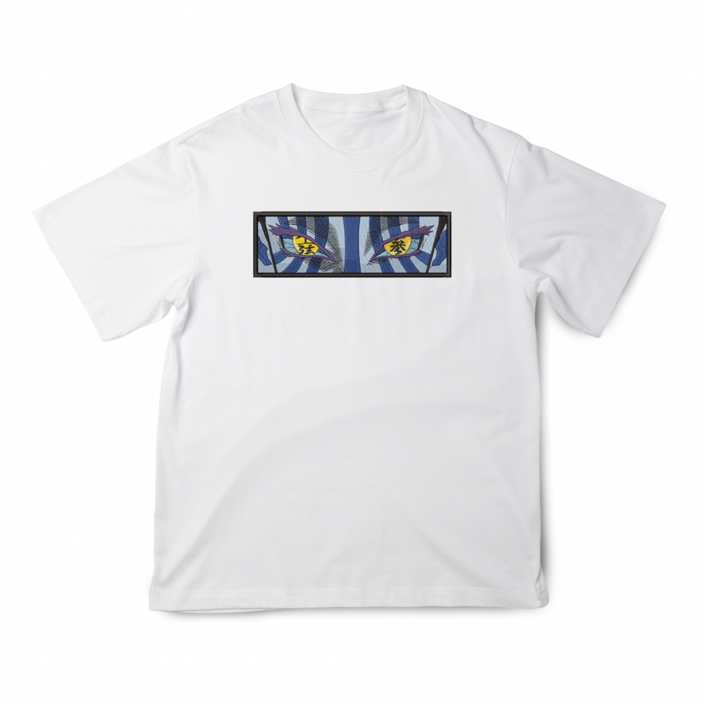 Akaza Demon Slayer T-shirt