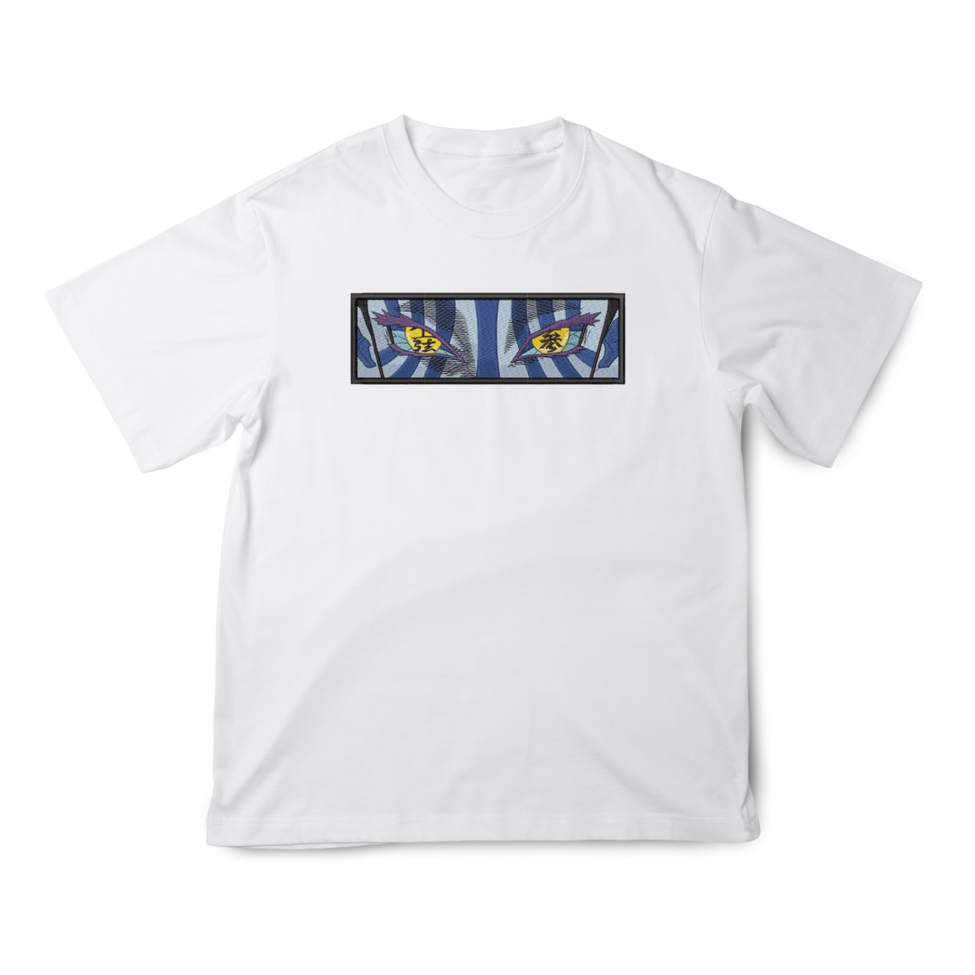 Akaza Demon Slayer T-shirt