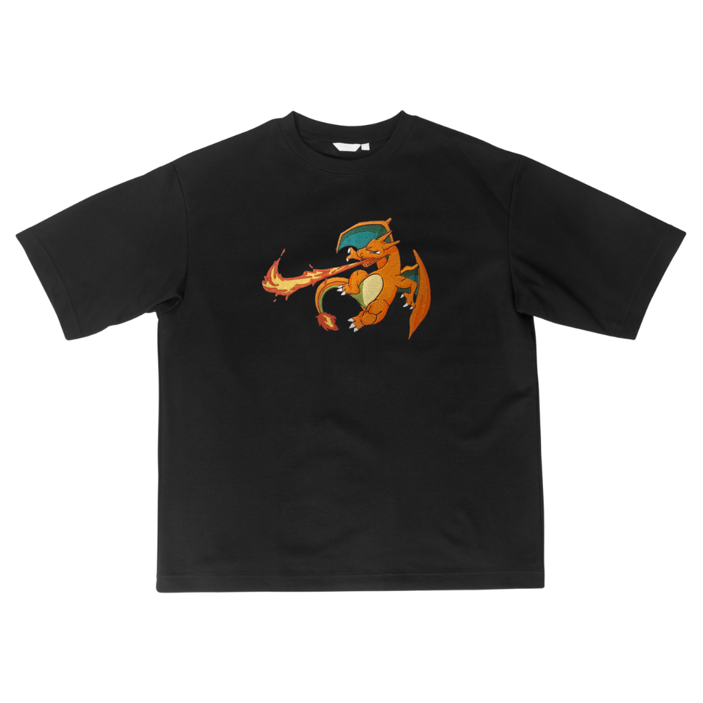 Charlizard Pokémon T-shirt