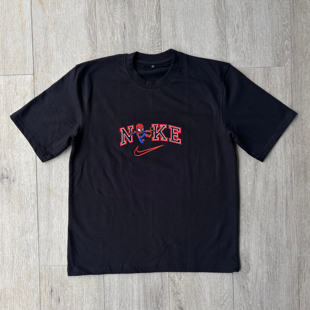 Combo Spiderman & Gwen T-shirt