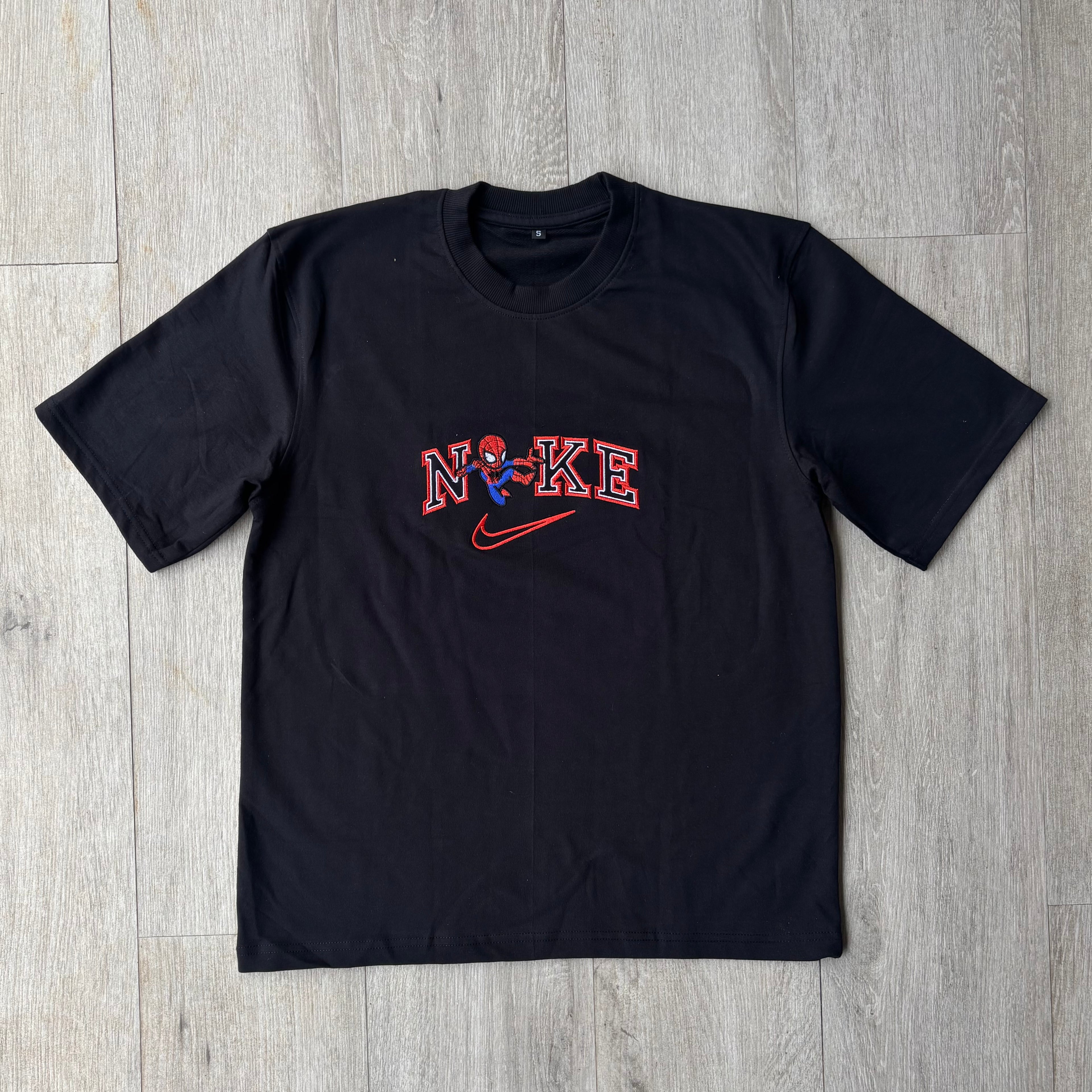 Combo Spiderman & Gwen T-shirt