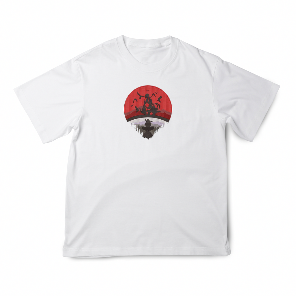 Itachi Uchiha T-shirt