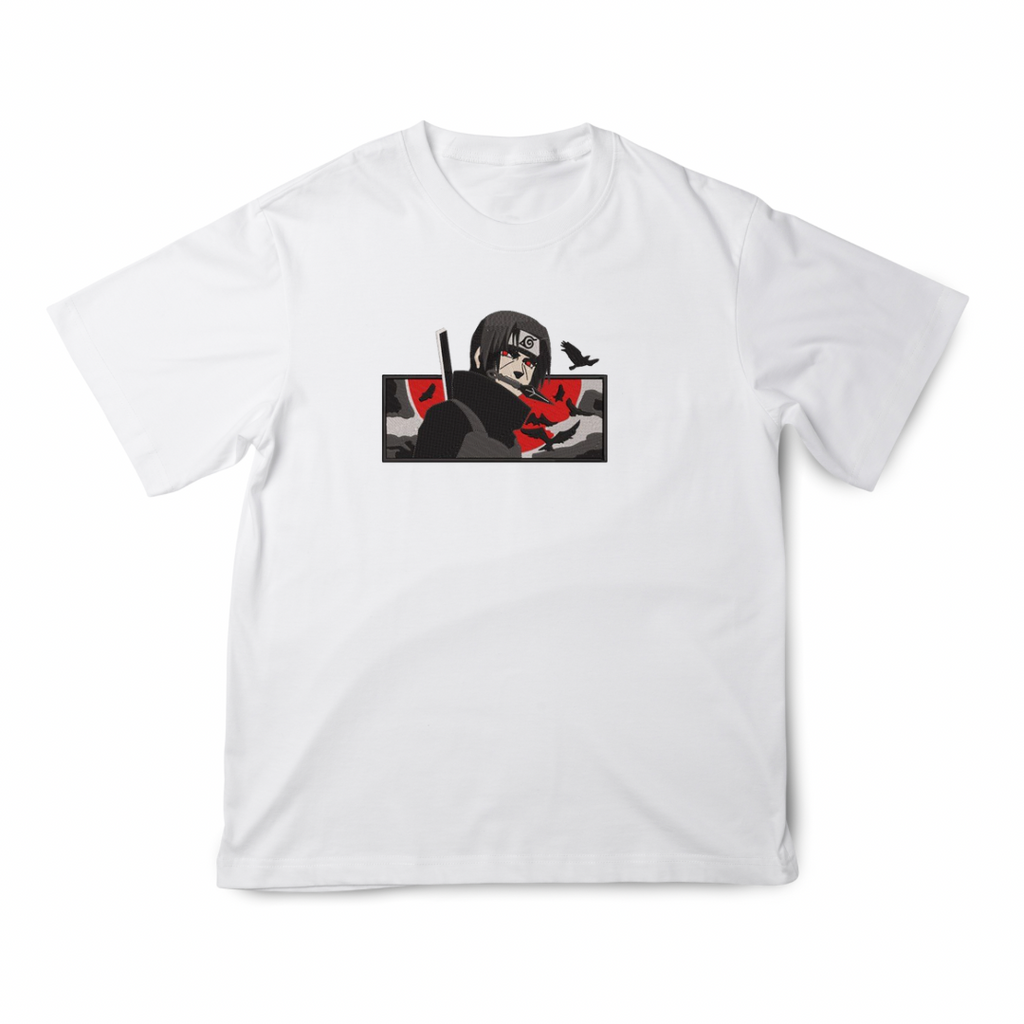 Itachi Uchiha T-shirt
