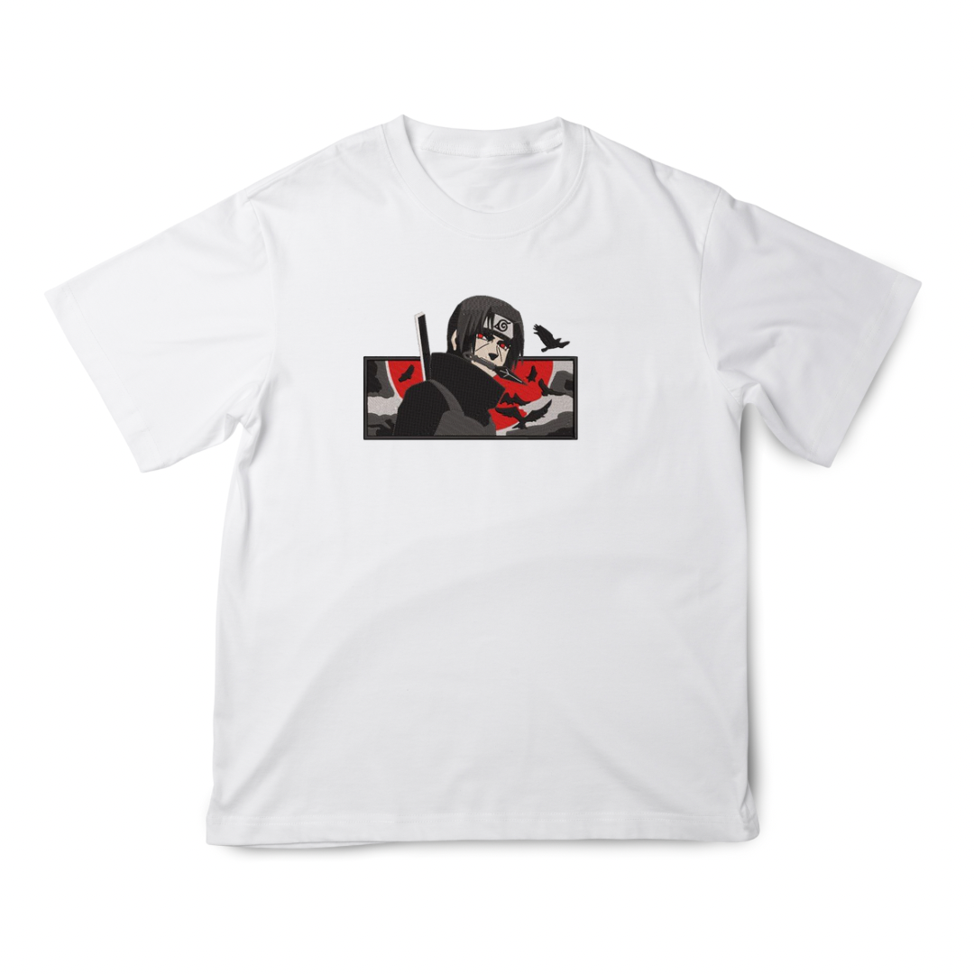 Itachi Uchiha T-shirt