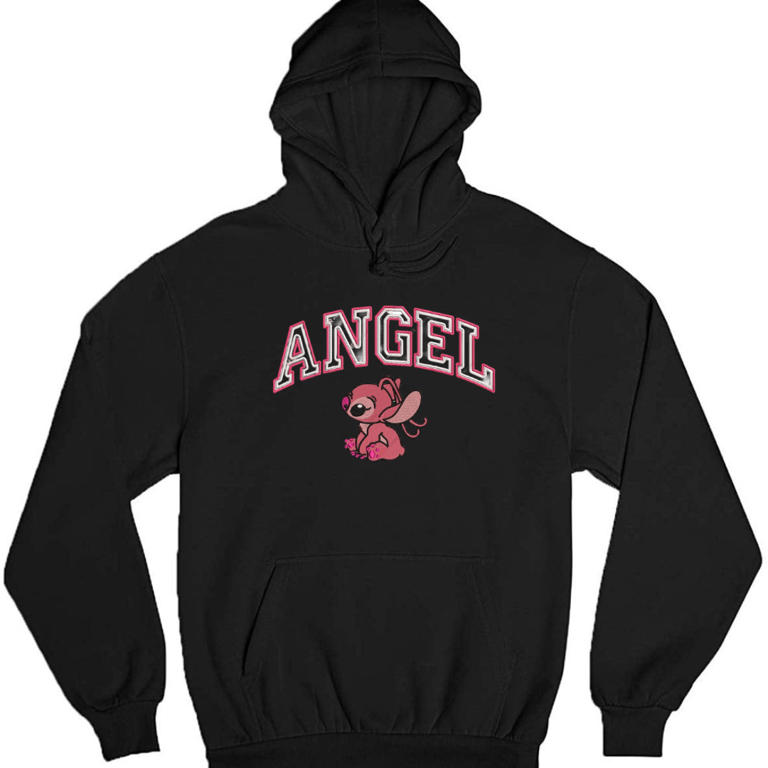 Angel Hoodie