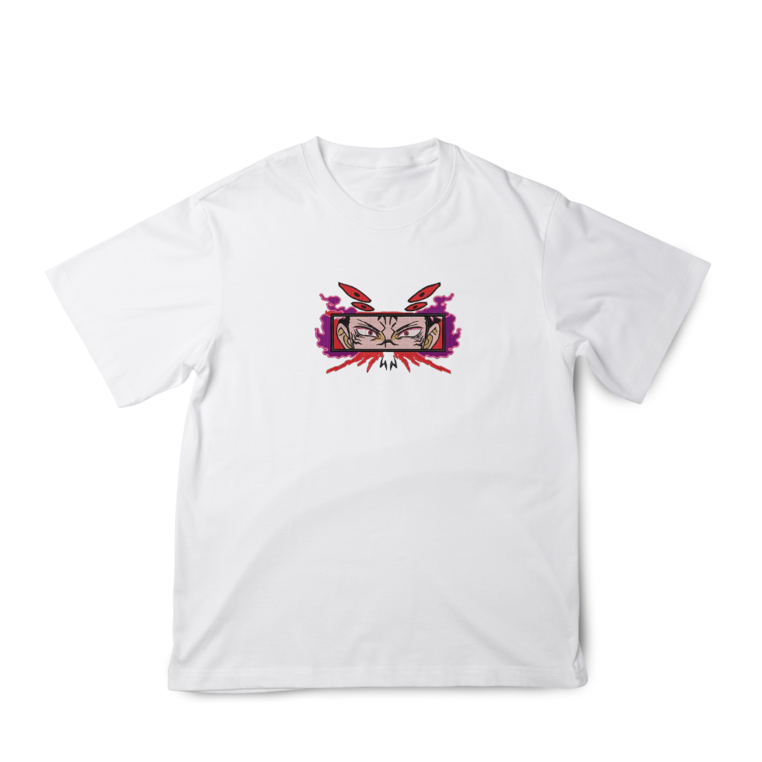 Ryomen Sukuna Jujutsu Kaisen T-shirt