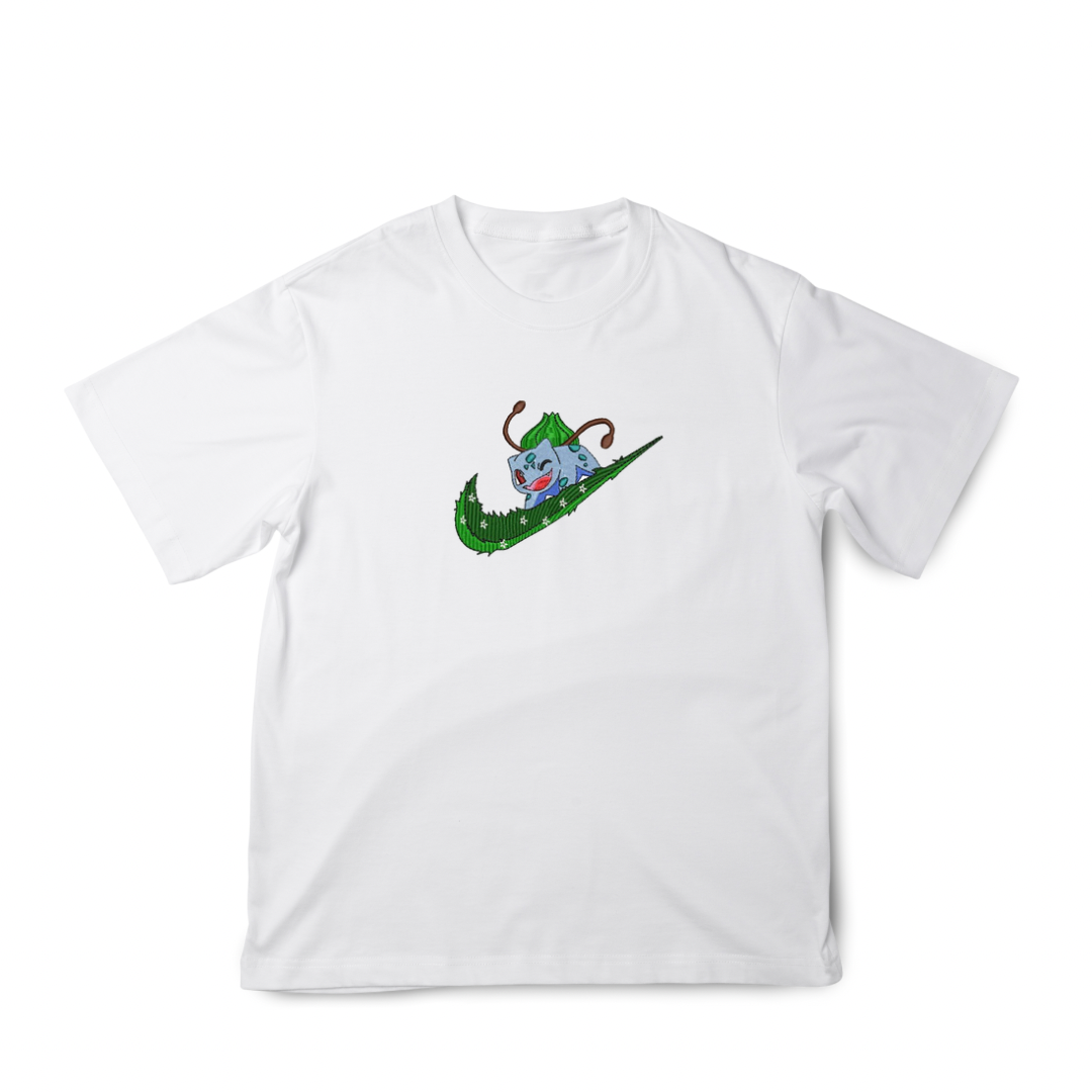 Bulbasaur Pokémon T-shirt