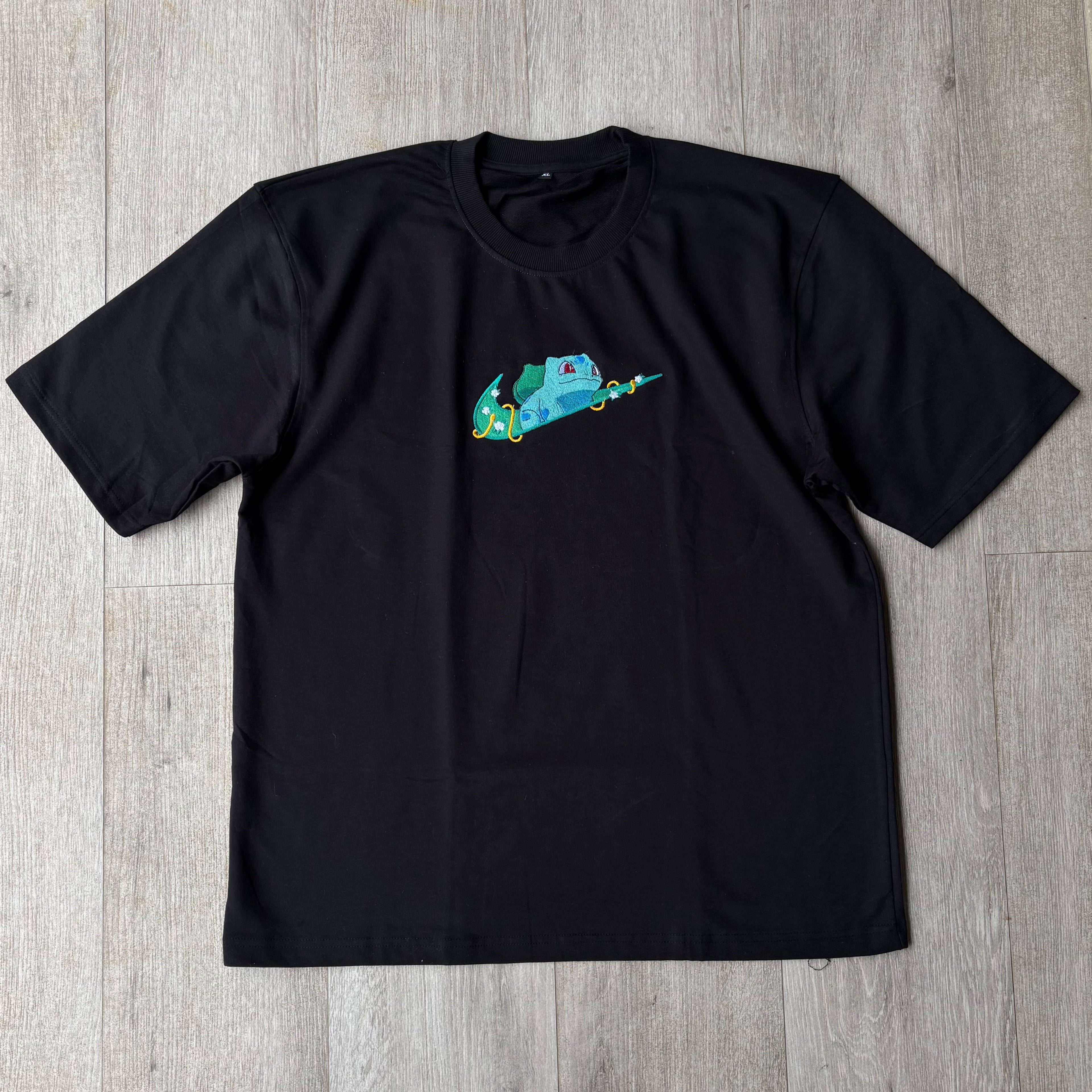 Bulbasour Pokémon T-shirt