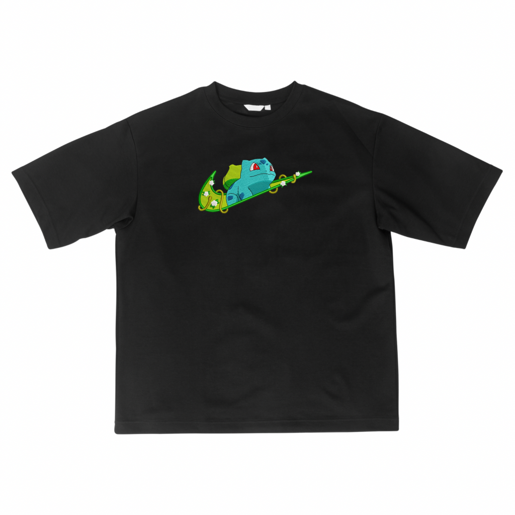 Bulbasour Pokémon T-shirt