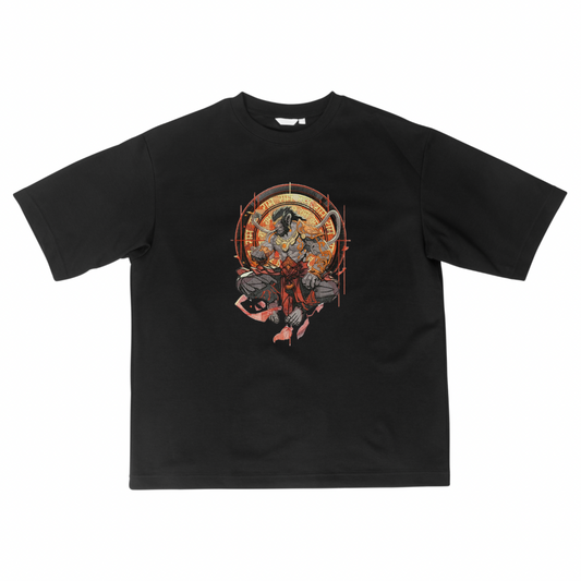 Hanumanji T-shirt